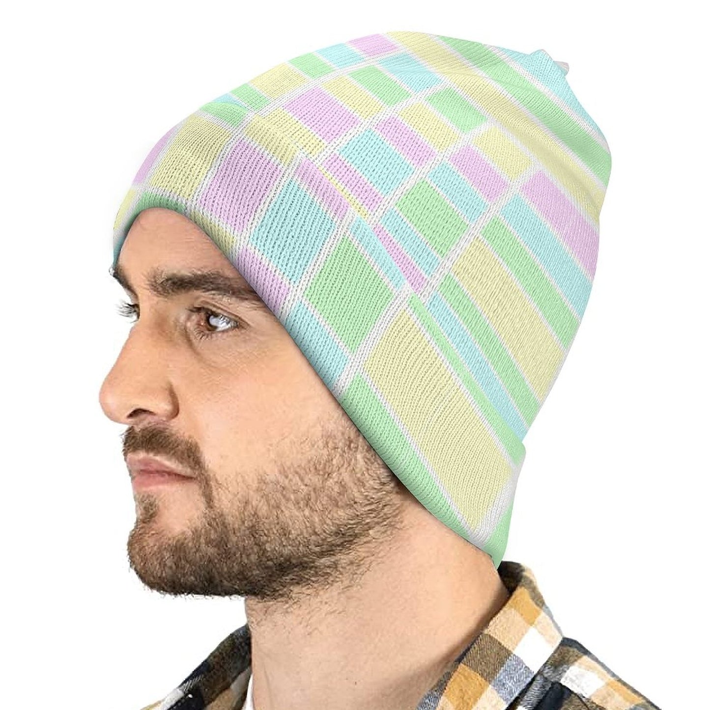 Knit Hat
