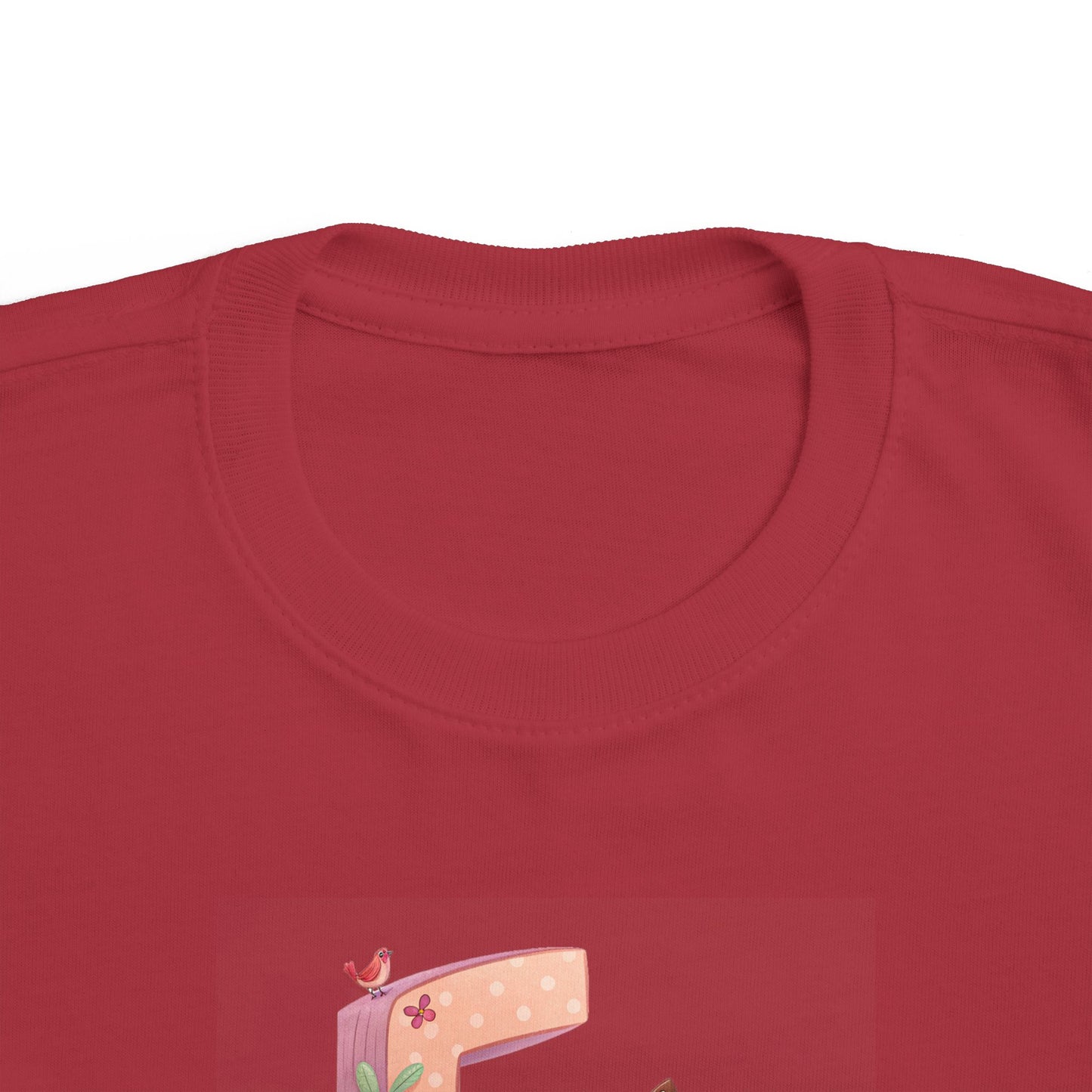 Firefighter Toddler Tee, Cute Kids Shirt, Role Play Outfit, Birthday Gift, Playful Firefighter Design