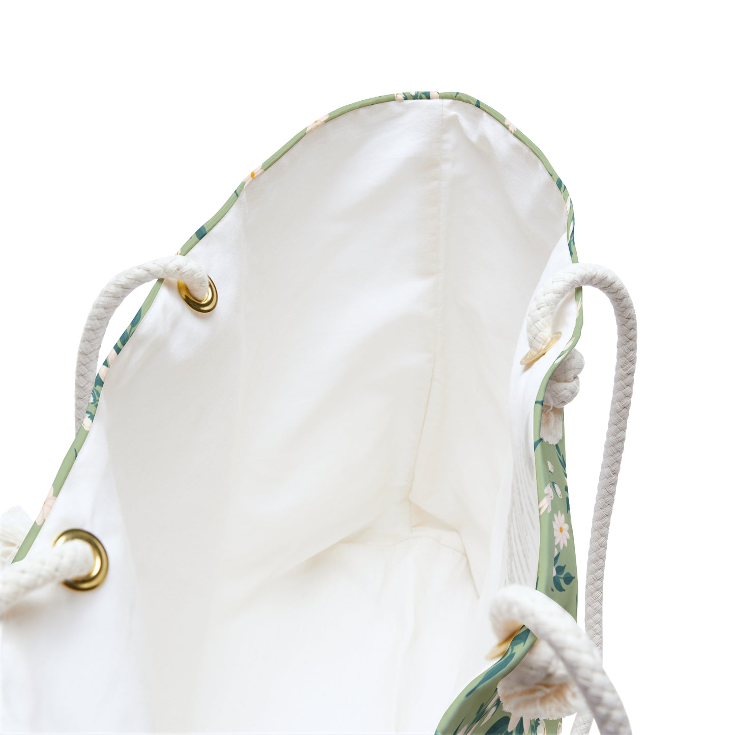 Daisy Meadow Weekender Bag