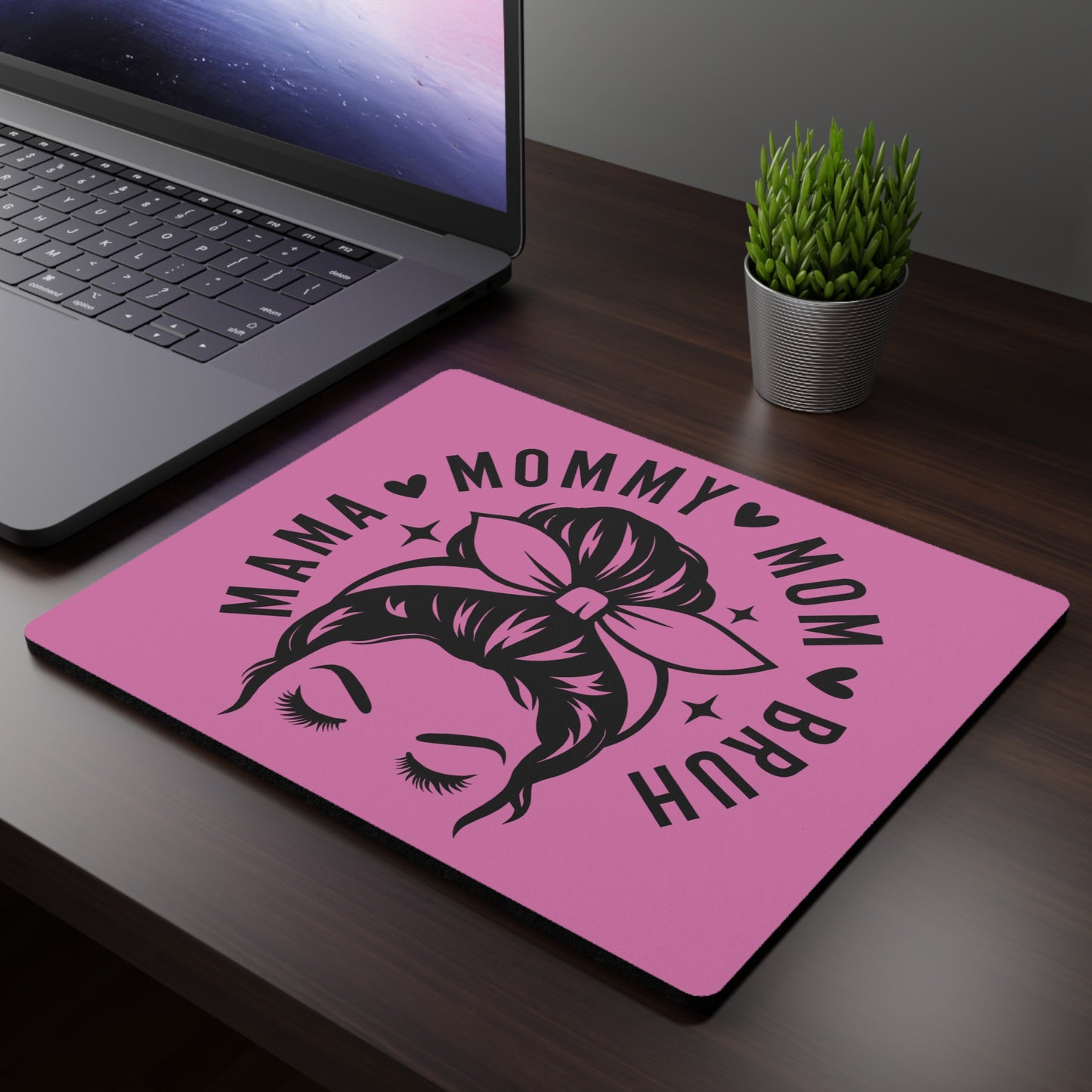 Rectangular Mouse Pad