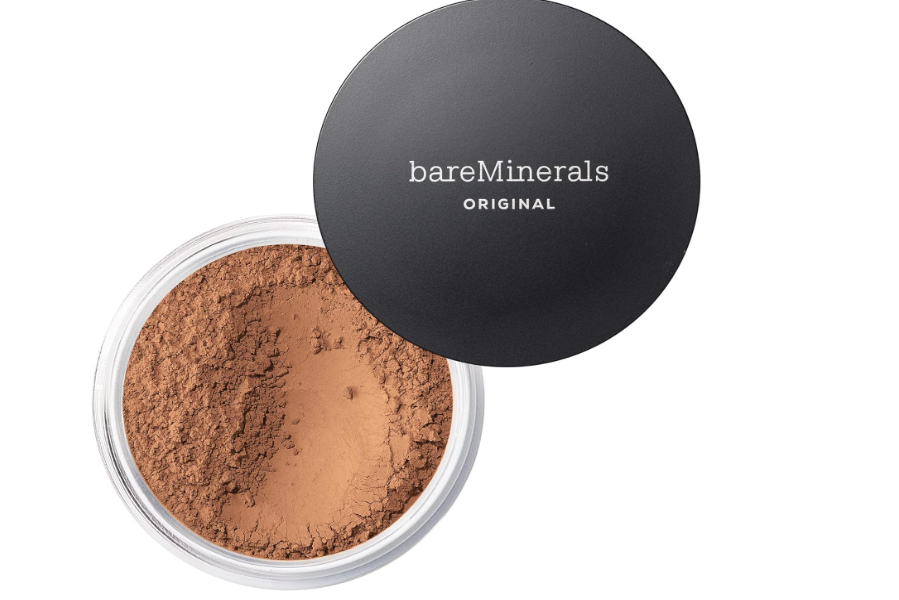 NEW - bare Minerals ORIGINAL MATTE Loose Mineral Foundation - Medium Tan 18