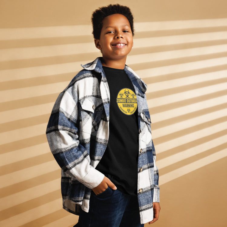 Youth - Kids  (5–13 years old)