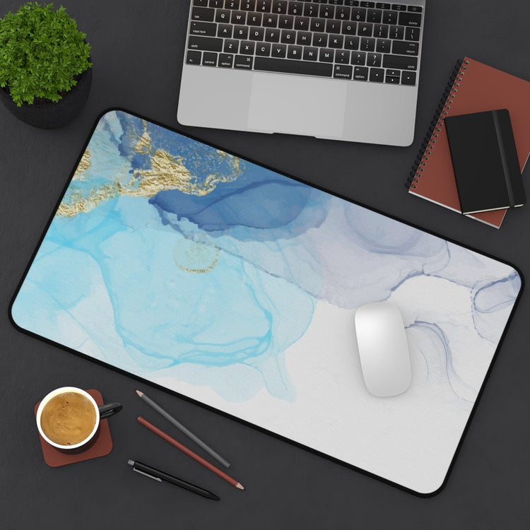 Desk-Mouse Pad/Mat