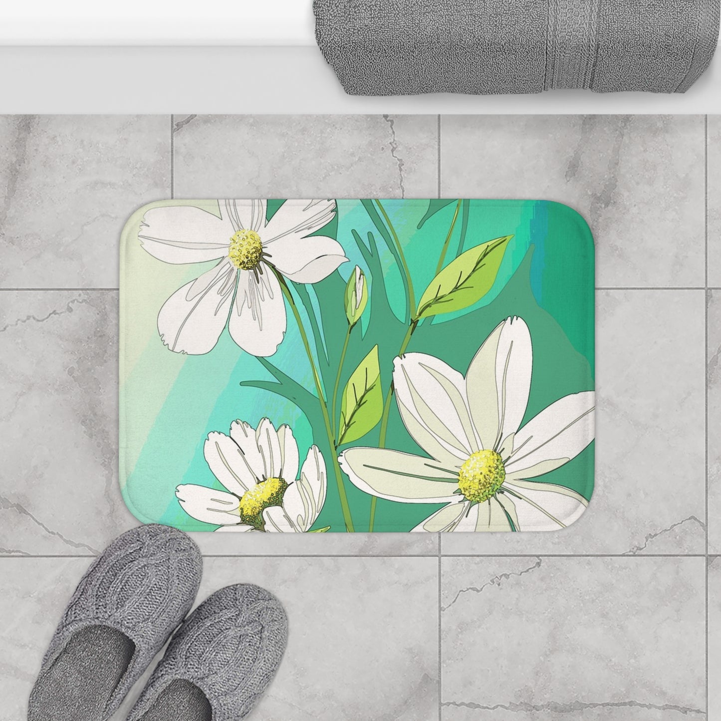 Bath Mat