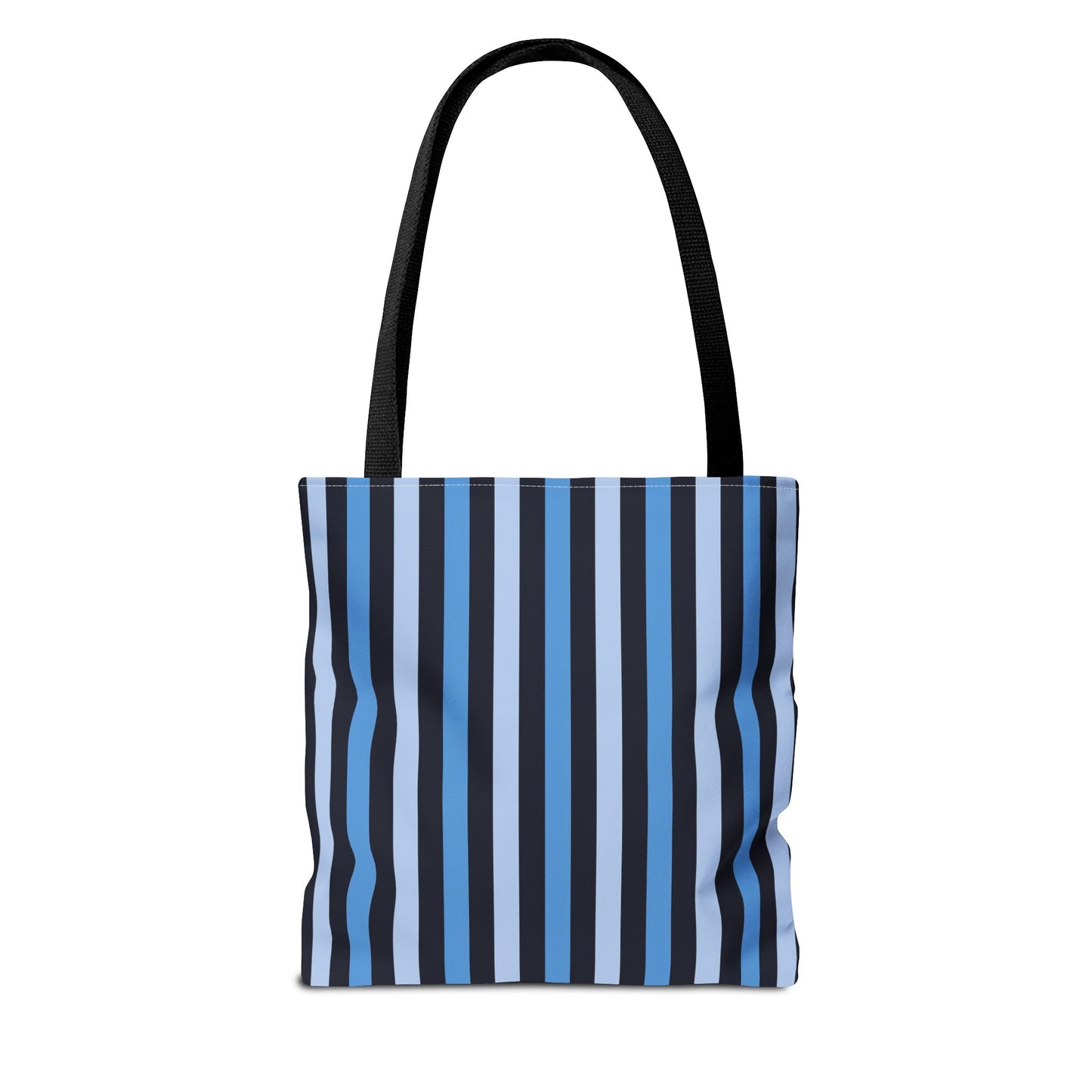 Stylish Striped Tote Bag, Beach Bag, Shopping Tote, Everyday Carryall, Reusable Grocery Bag, Gift for Her
