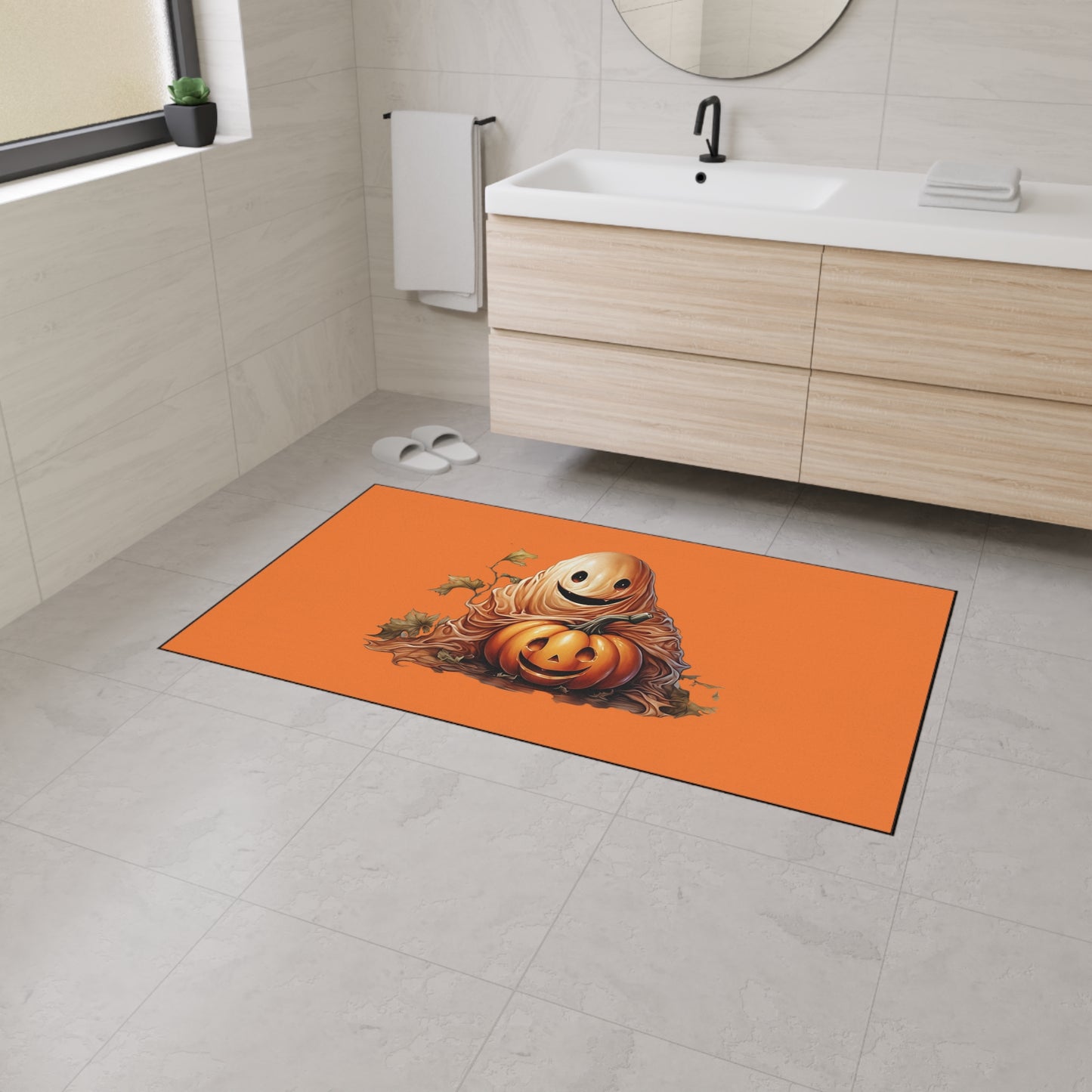 Heavy Duty Floor Mat