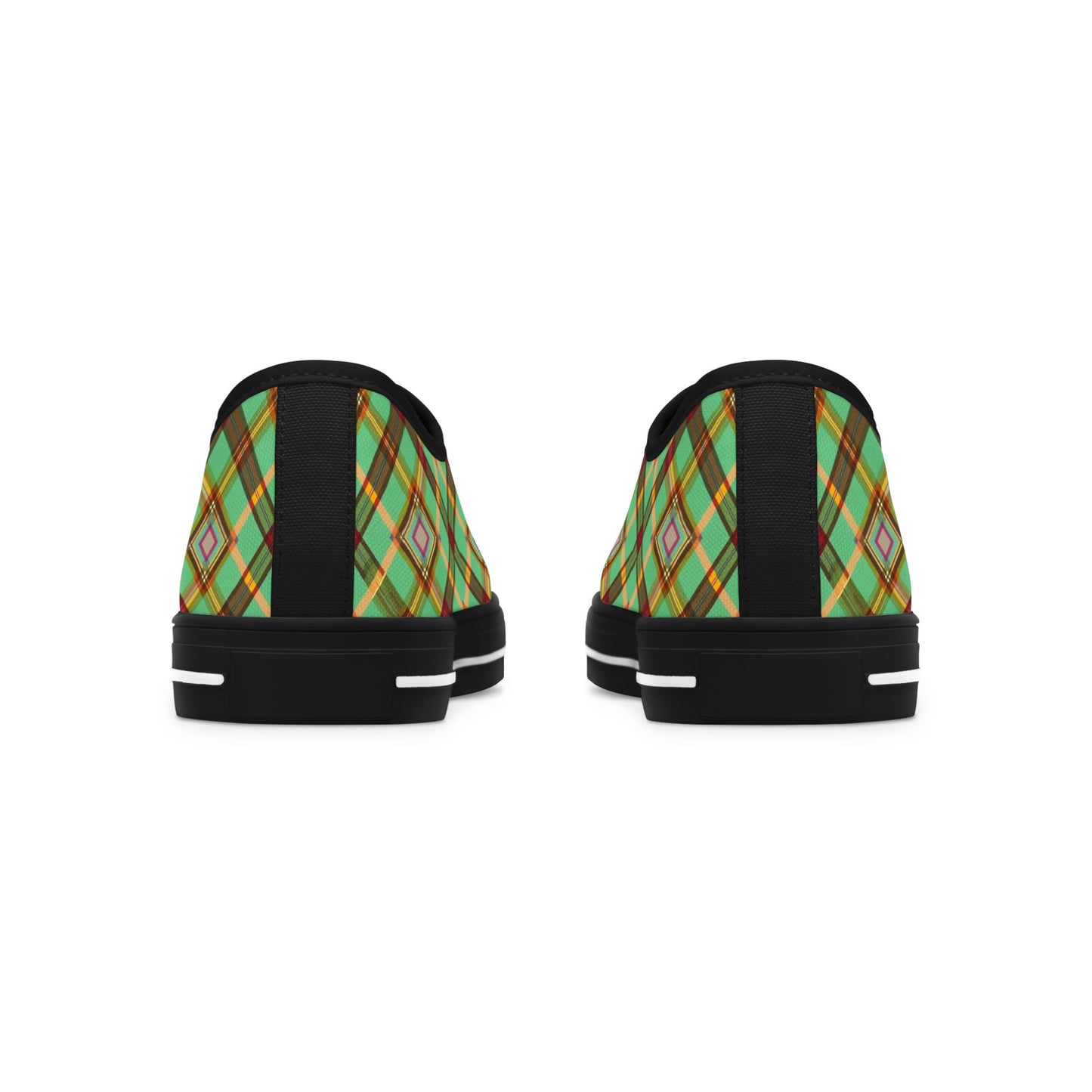 Women's Low Top Sneakers