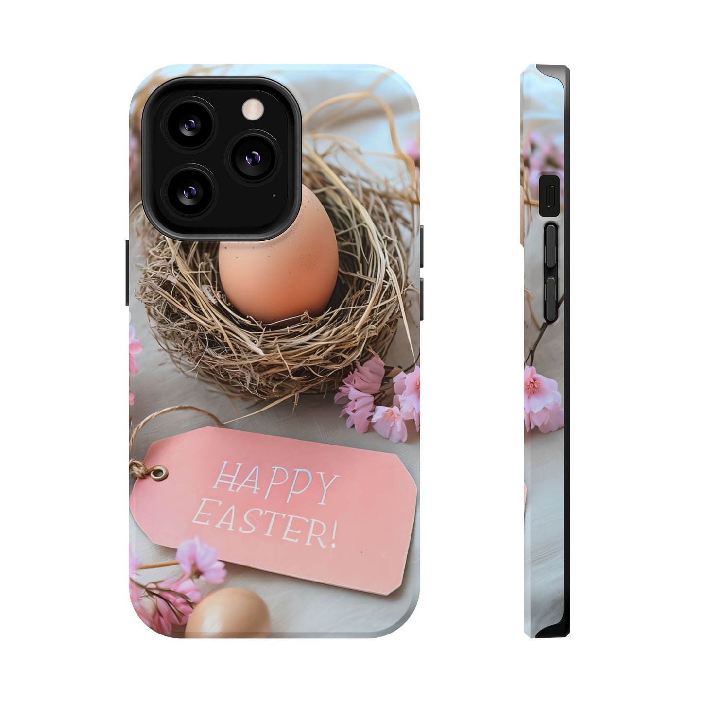 Easter Case-Themed Magnetic Tough Cases