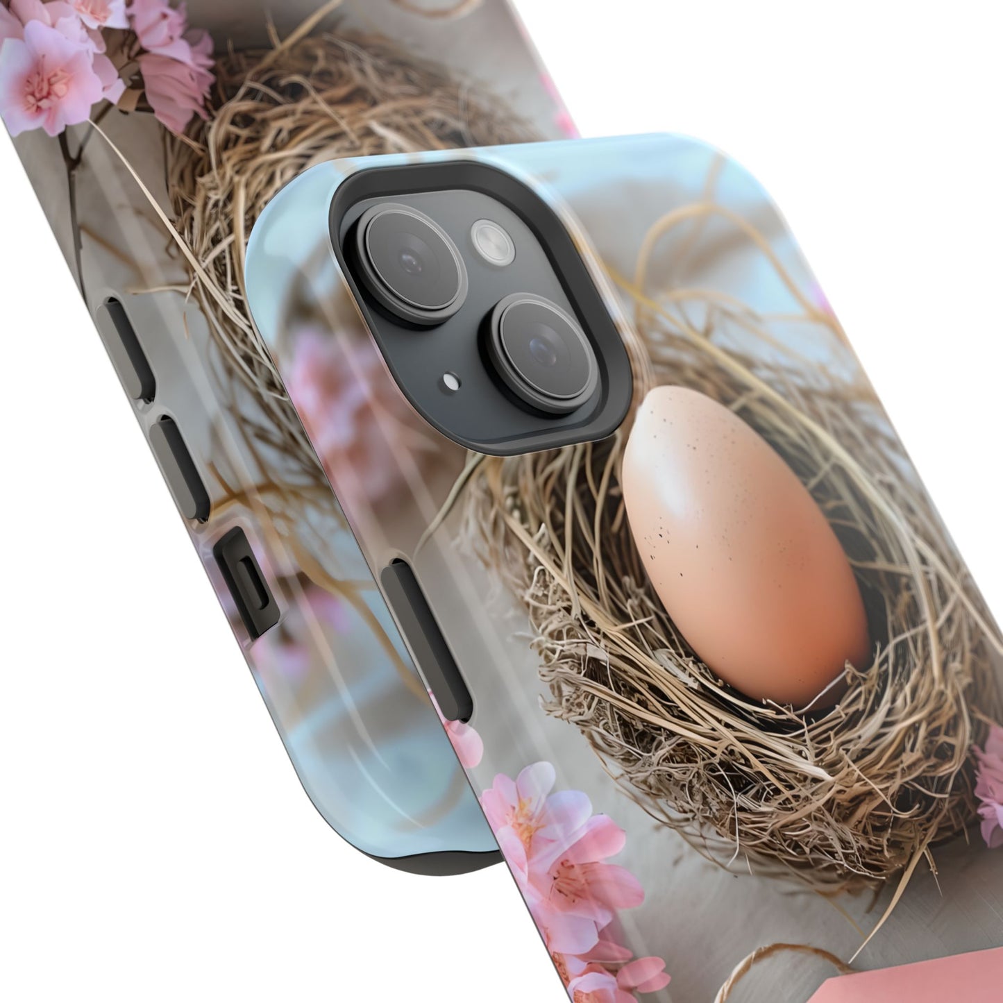 Easter Case-Themed Magnetic Tough Cases