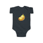 Adorable Baby Bodysuit with Cute Banana Design, Infant Outfit, Baby Shower Gift, Newborn Wear, Fun Baby Clothes, Cute Infant Apparel