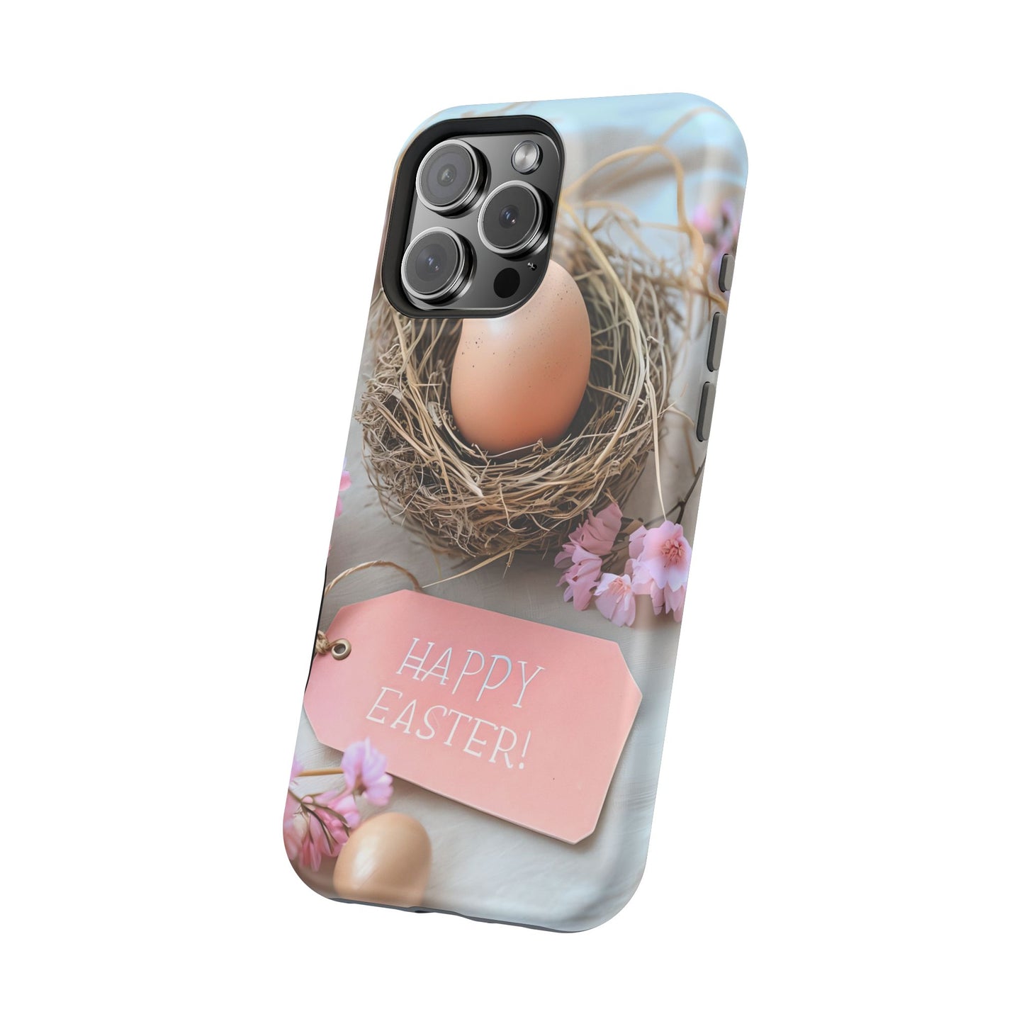 Easter Case-Themed Magnetic Tough Cases