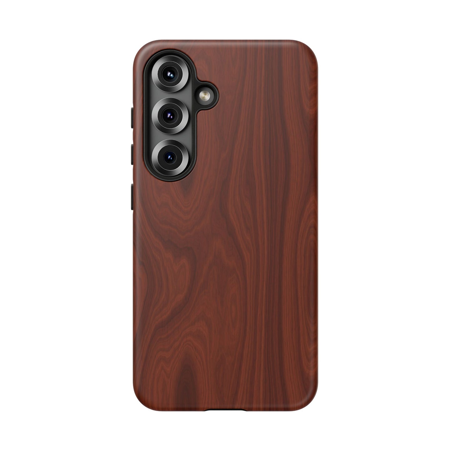 Wood Grain Phone Case, Natural Look, Tough Cases, Durable Protection, Unique Gift for Him or Her, Stylish Accessory