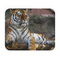 Mouse Pad (Rectangle) - Tiger