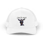 Humorous Jackass Snapback Trucker Cap