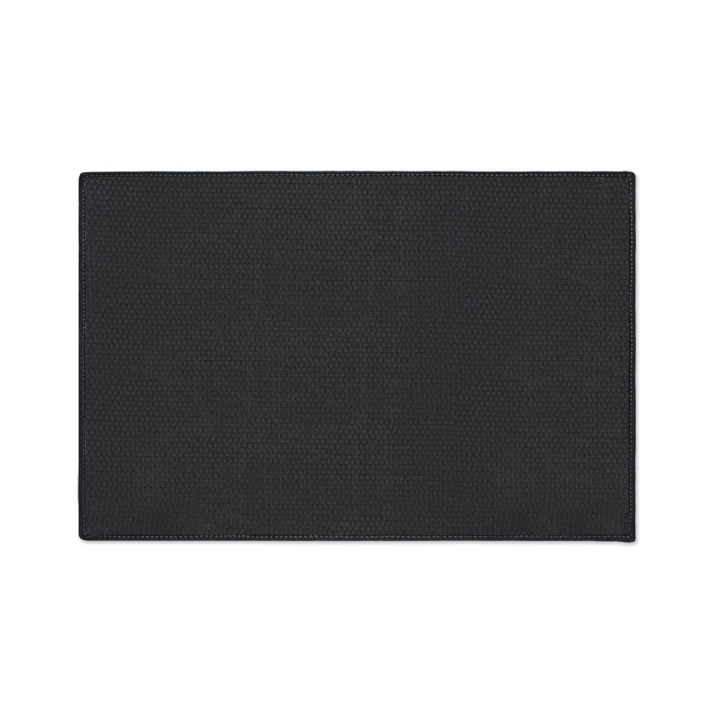 Monogram V Heavy-Duty Floor Mat
