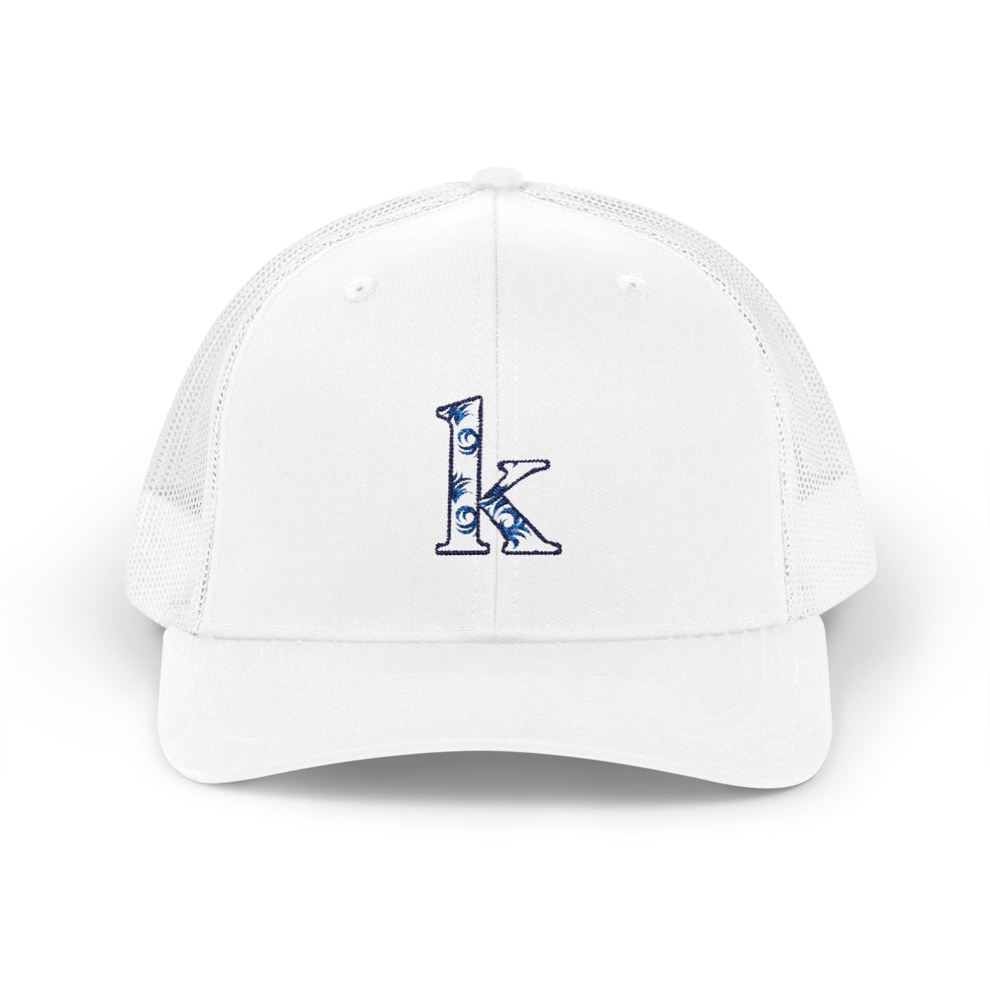 Snapback Trucker Cap