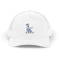 Snapback Trucker Cap