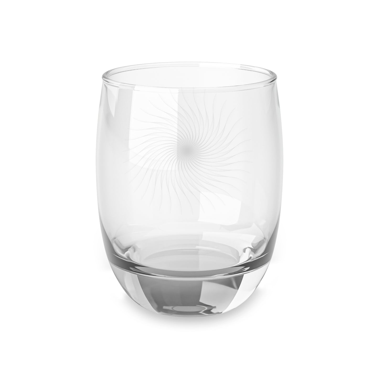 Elegant Floral Whiskey Glass - Perfect for Gifting, Home Bar Decor, Anniversary, Birthday, Cocktail Enthusiasts, Glassware
