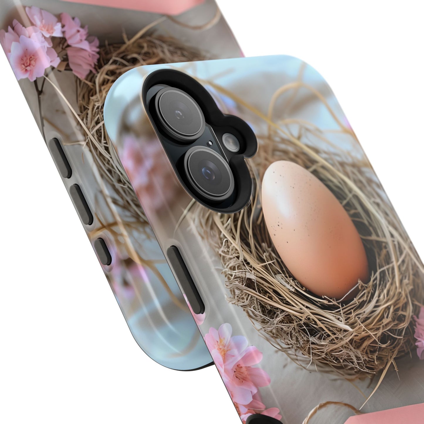 Easter Case-Themed Magnetic Tough Cases