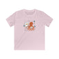 Kids Softstyle Tee