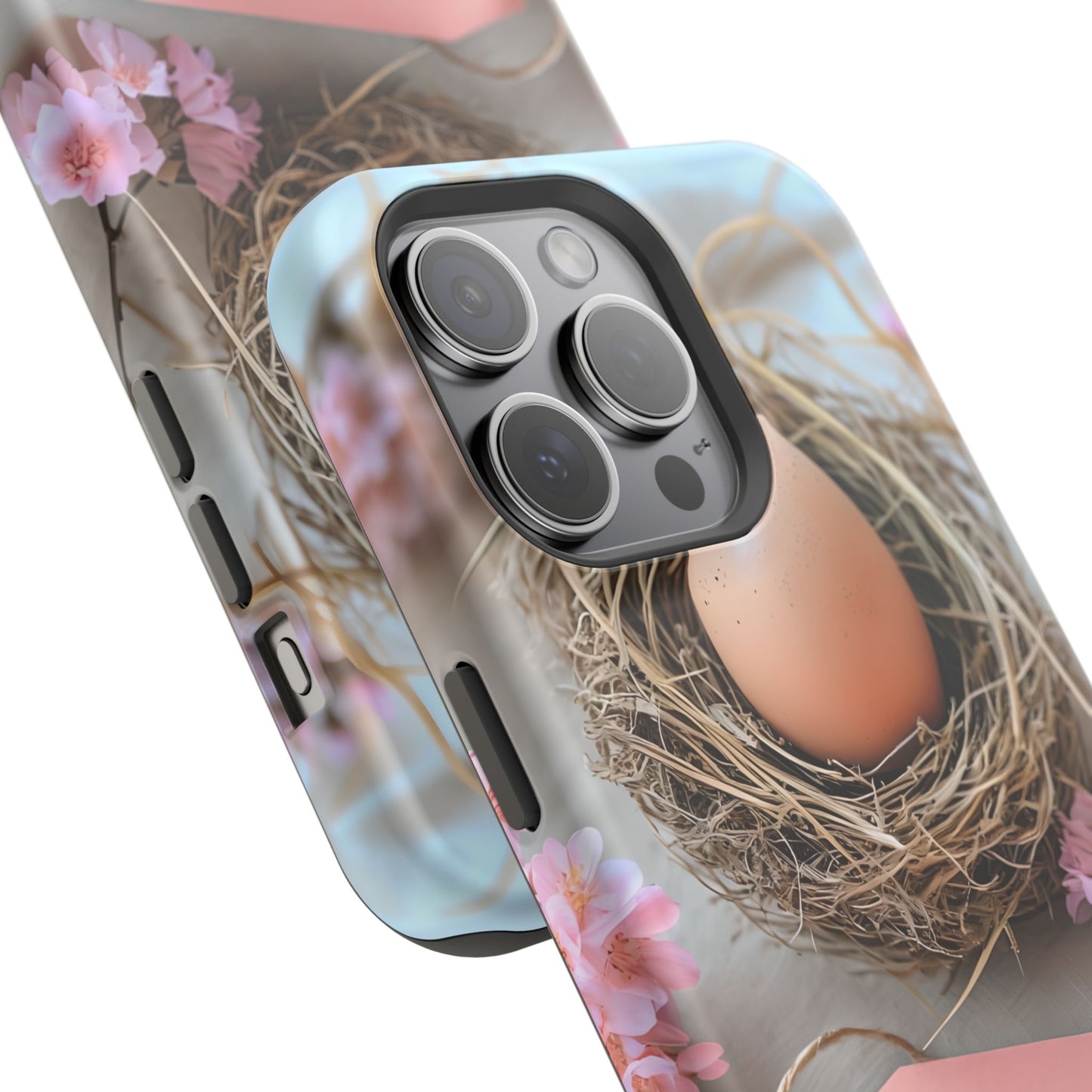 Easter Case-Themed Magnetic Tough Cases
