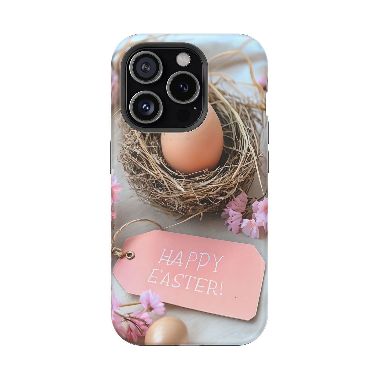 Easter Case-Themed Magnetic Tough Cases