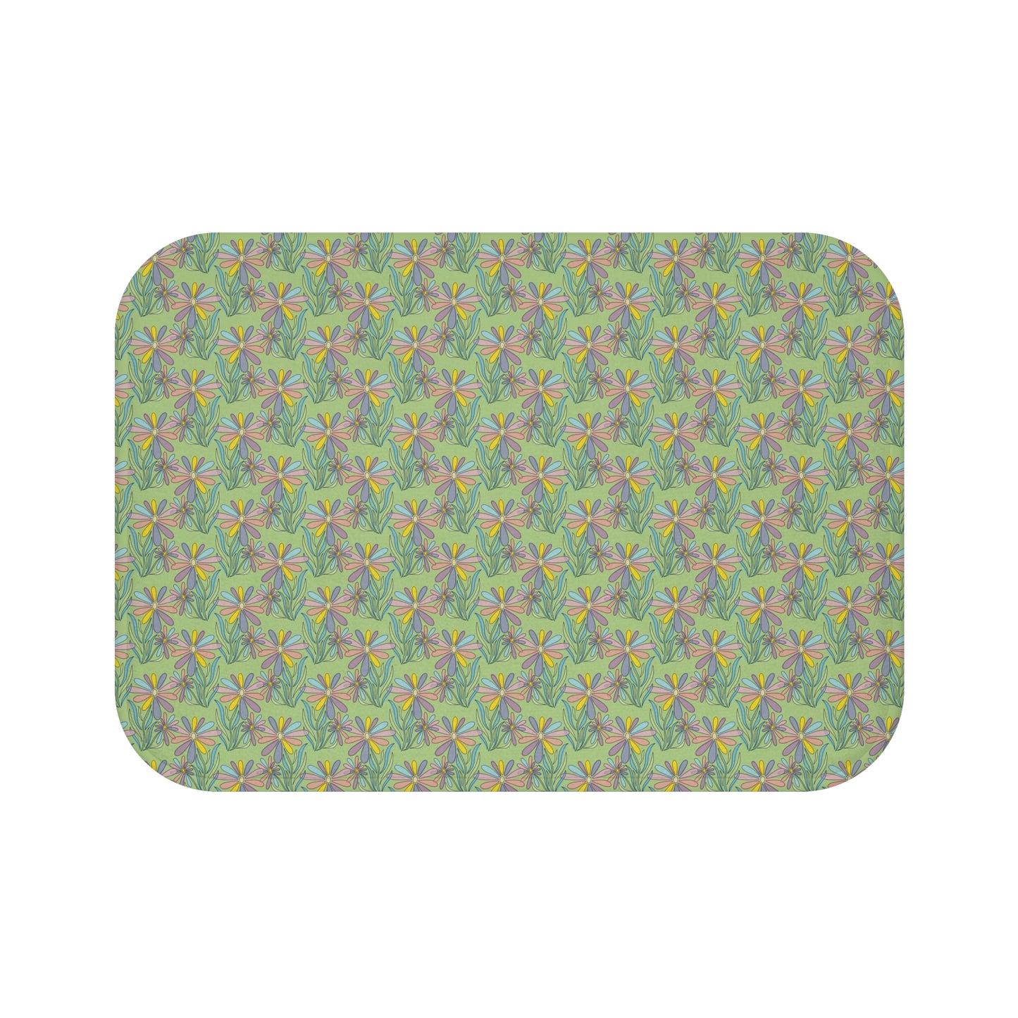 Bath Mat
