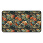 Desk Mat Floral