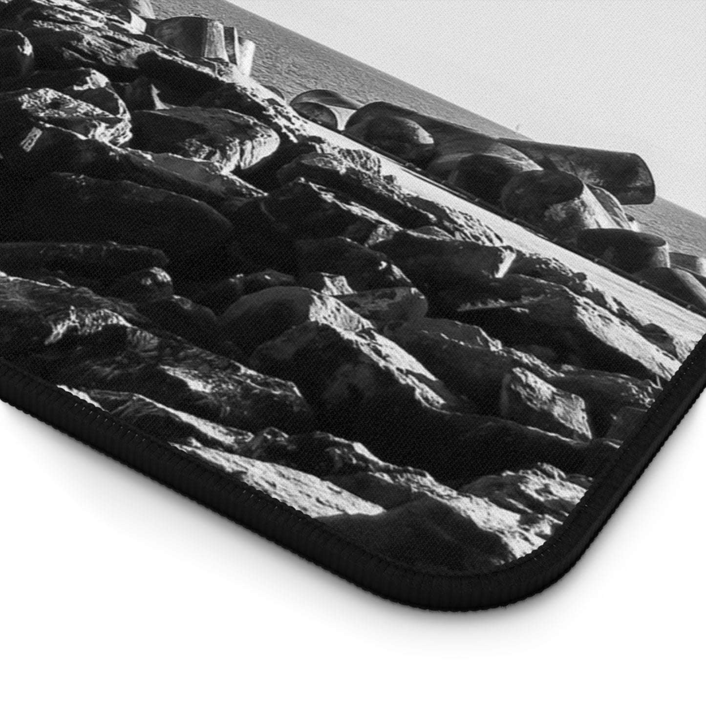 Desk Mat - Lighthouse