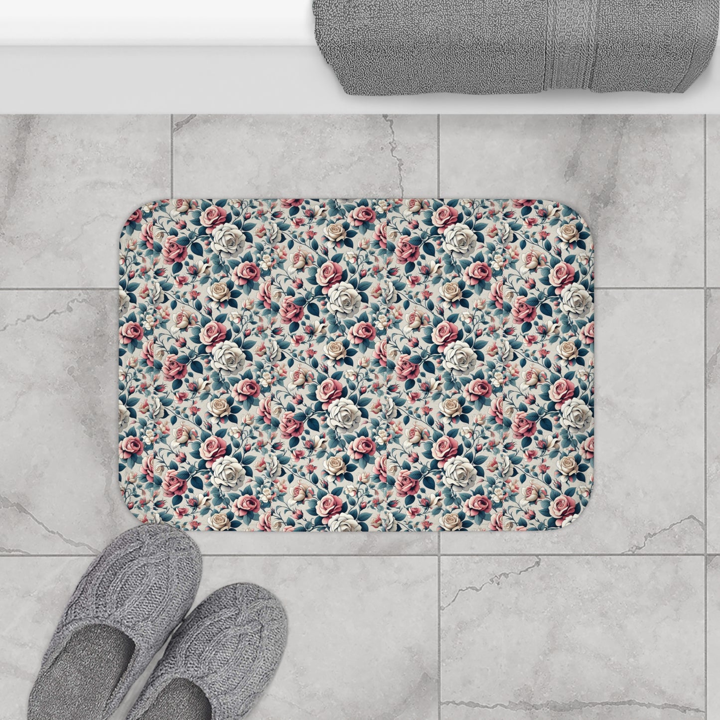 Bath Mat