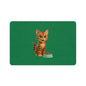 Pet Food Mat (12x18)