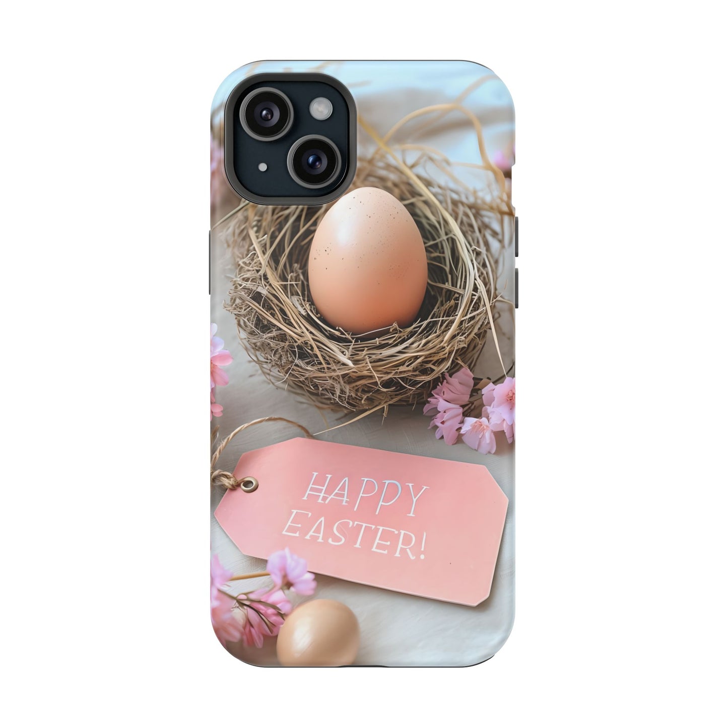Easter Case-Themed Magnetic Tough Cases