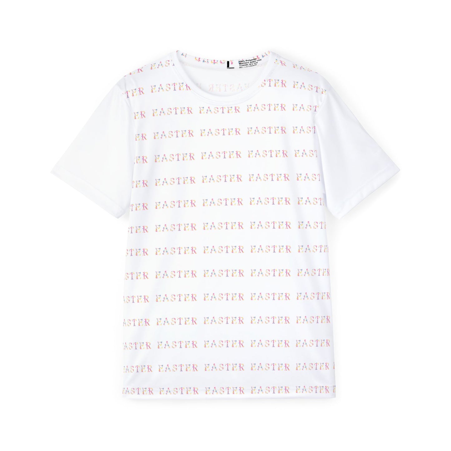 Easter Sports Jersey