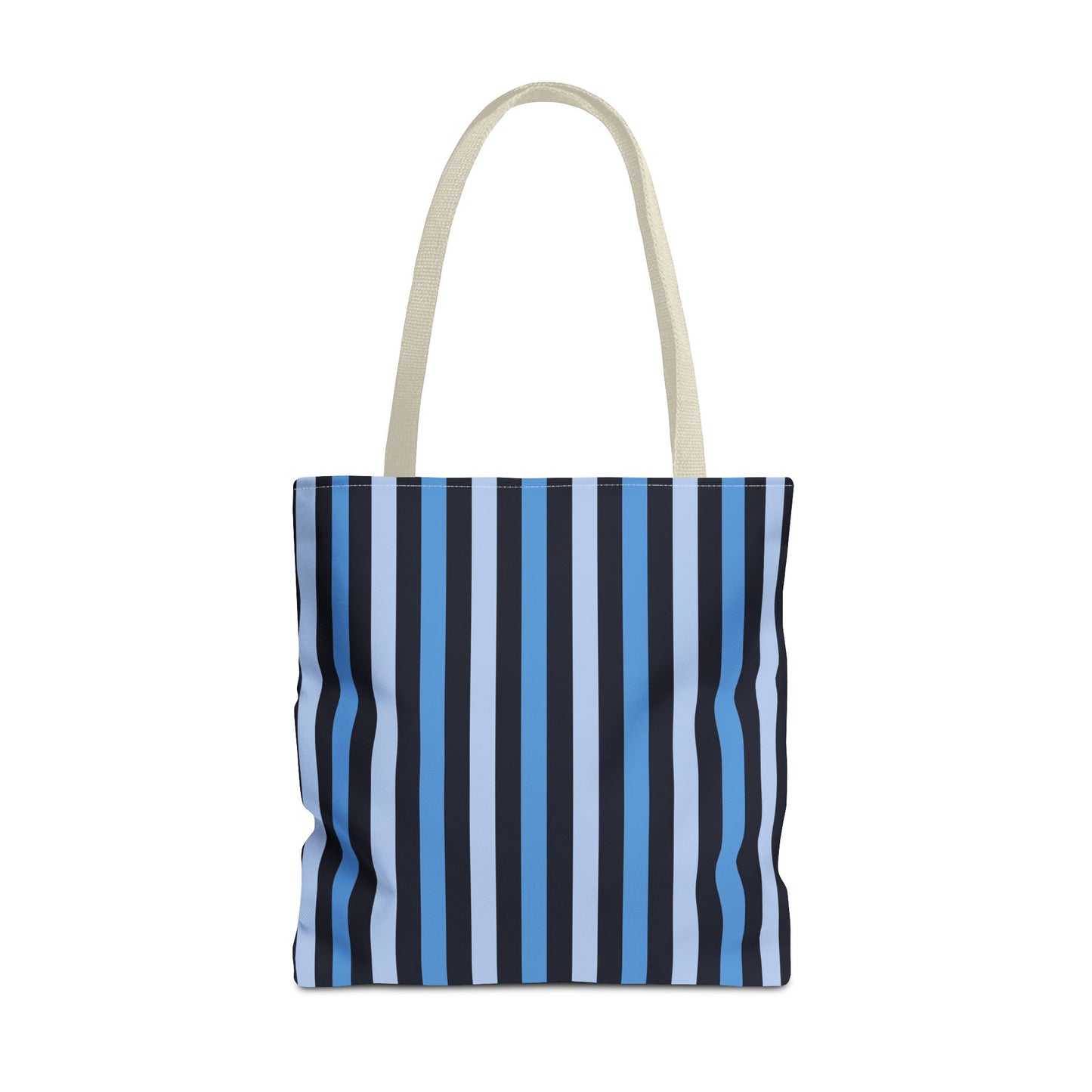 Stylish Striped Tote Bag, Beach Bag, Shopping Tote, Everyday Carryall, Reusable Grocery Bag, Gift for Her