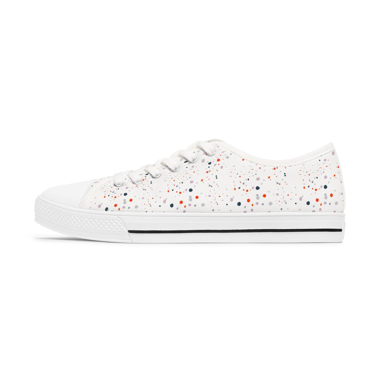 Women's Low Top Sneakers