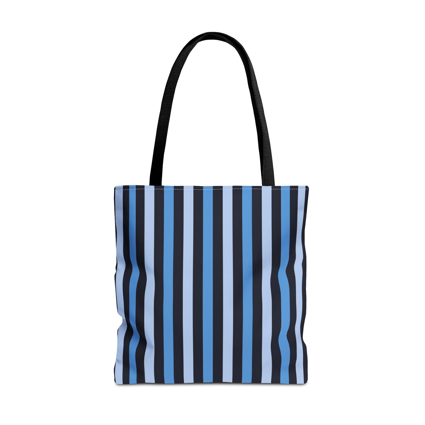Stylish Striped Tote Bag, Beach Bag, Shopping Tote, Everyday Carryall, Reusable Grocery Bag, Gift for Her