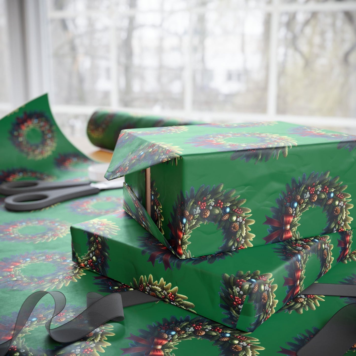 Wrapping Papers