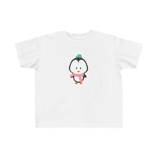 Toddler's Fine Jersey Tee