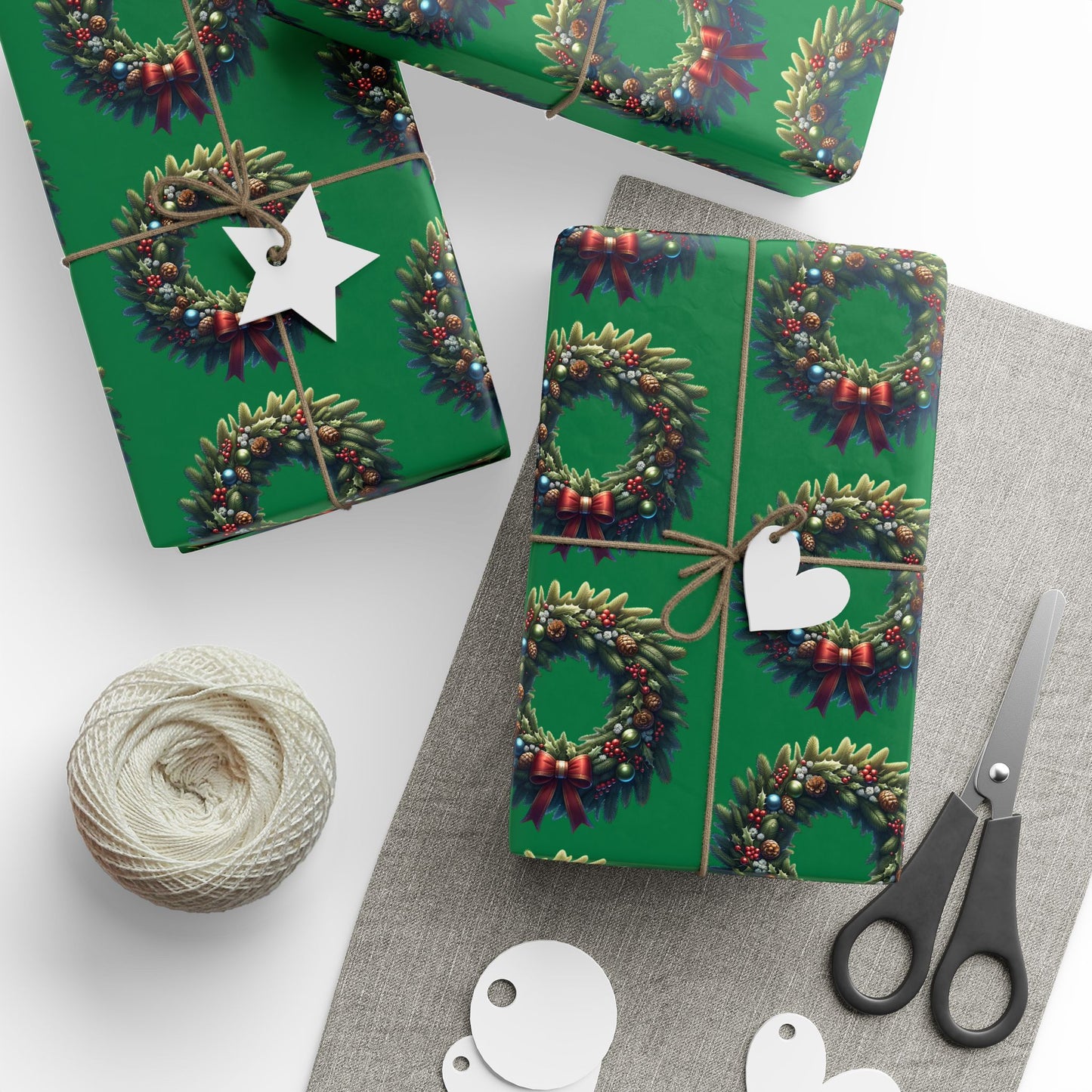 Wrapping Papers