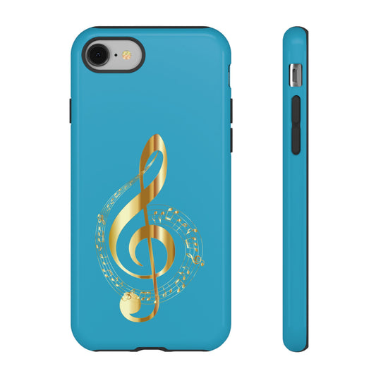 Tough Cases musical Note