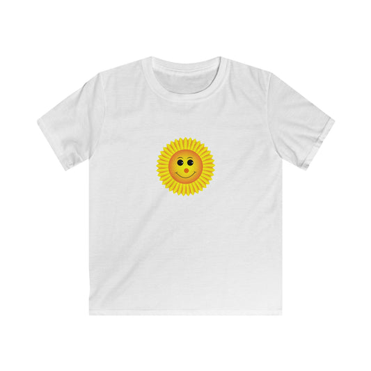 Kids Softstyle Tee