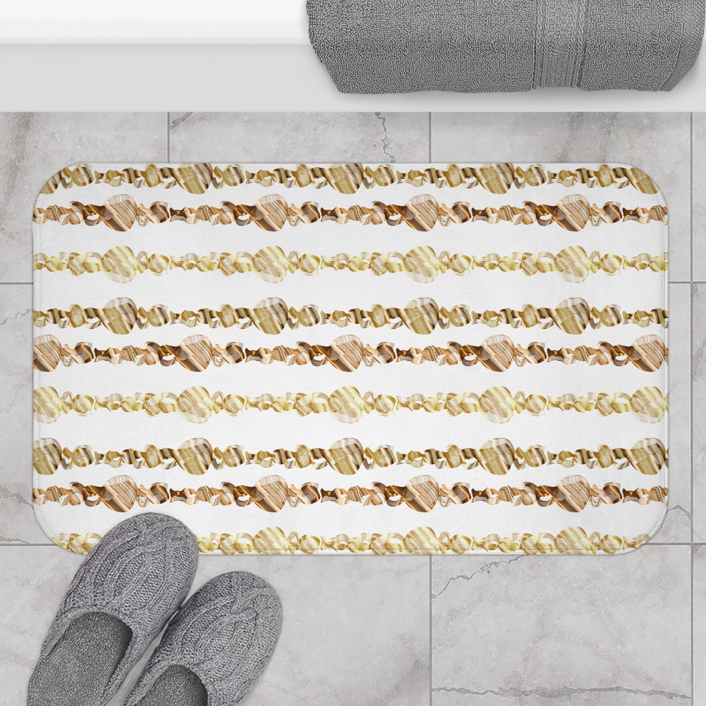 Bath Mat