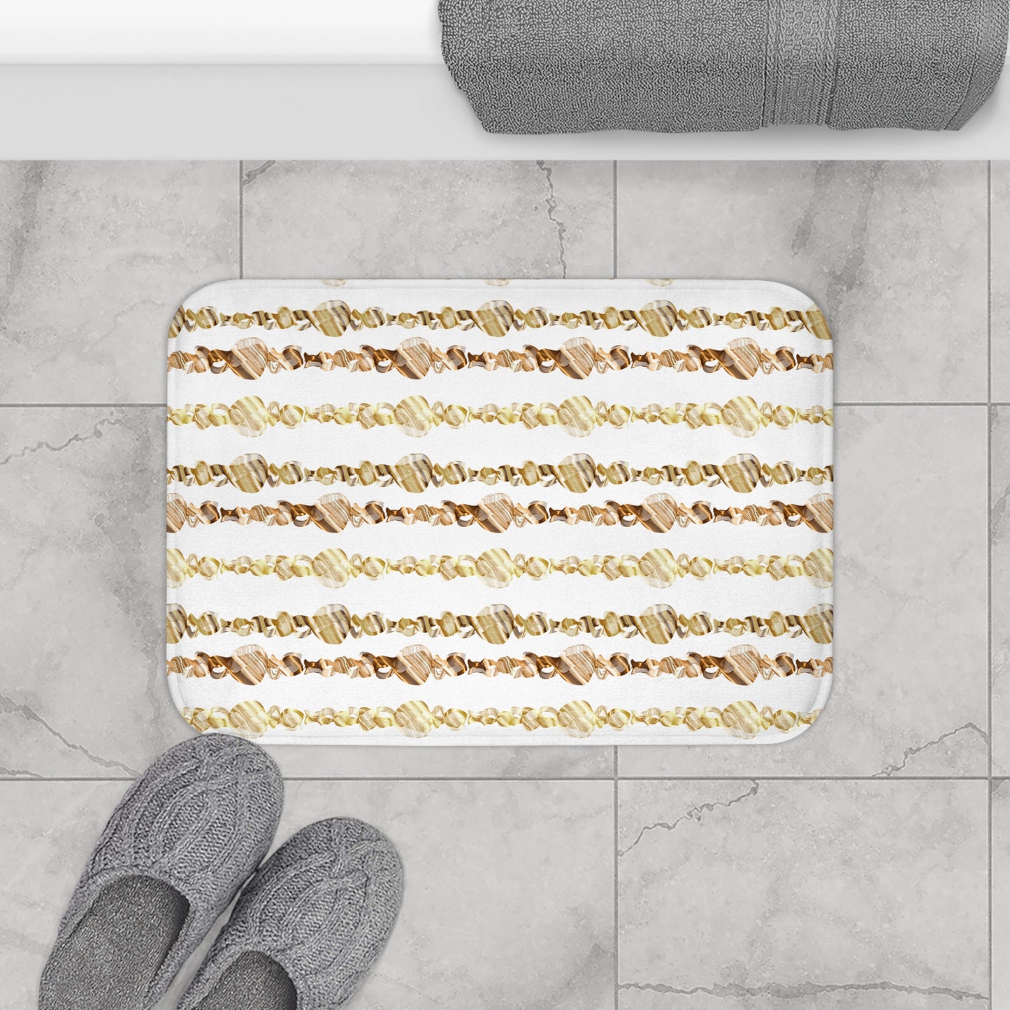 Bath Mat