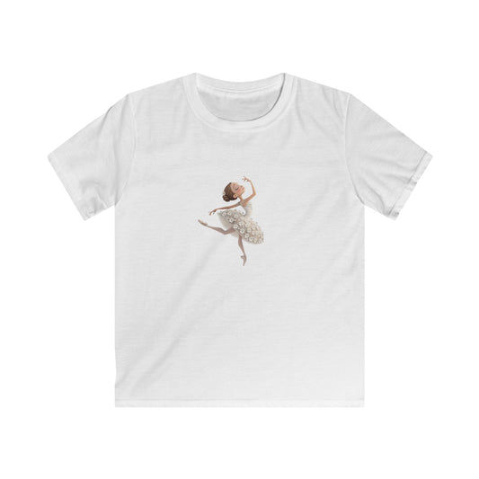 Kids Softstyle Tee