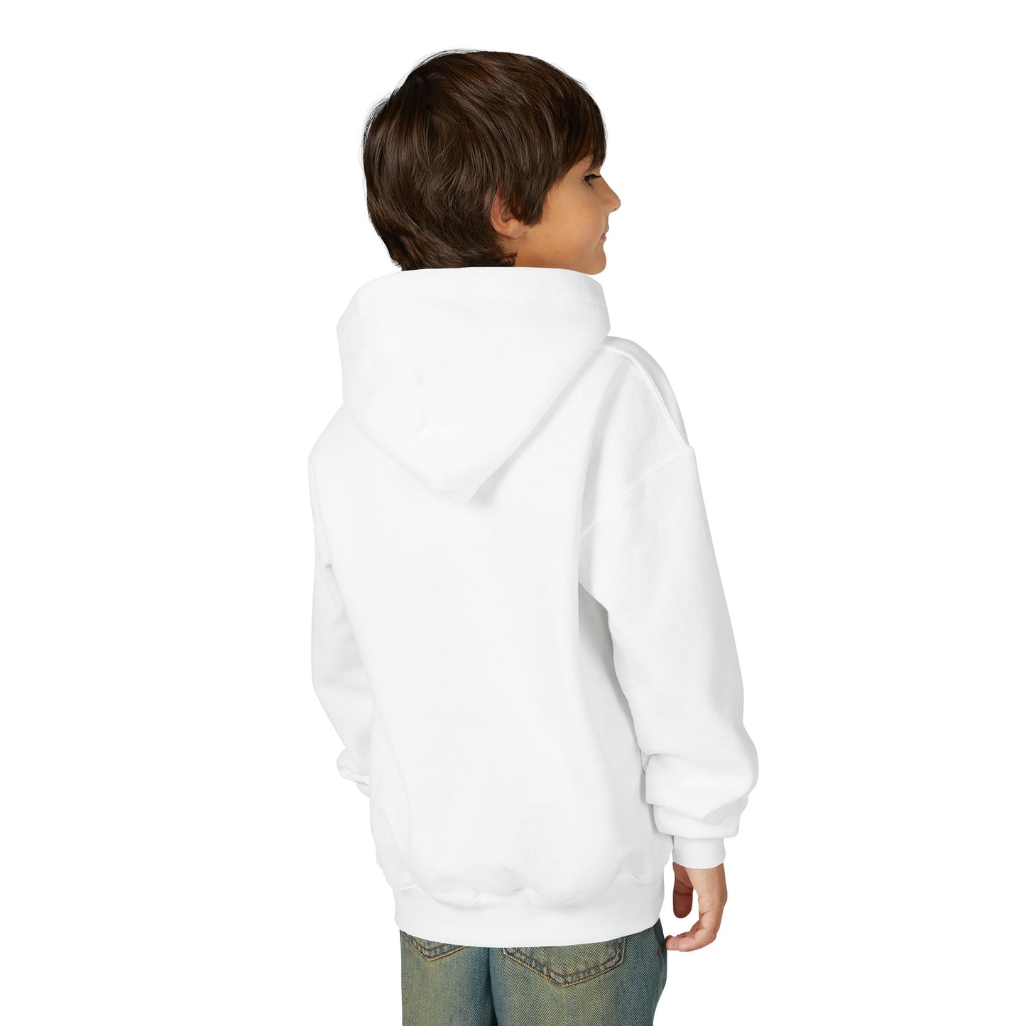 Bee Kind Badge hoodie | Youth Hoodie, Cute Bee Graphic
