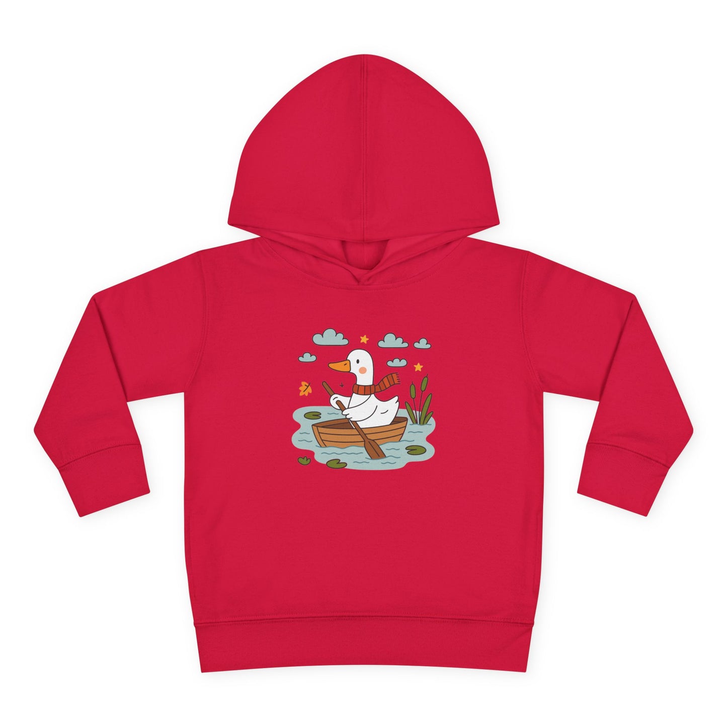 Adventurous Toddler Hoodie, Cute Animal Design, Cozy Pullover Sweatshirt, Perfect for Playtime, Ideal Gift for Kids