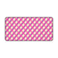 Chic Pink Plaid Desk Mat | Stylish Office Decor, Gaming Mouse Pad, Gift for Students, Home Office Essentials, Desk Accessories, Work [...]
