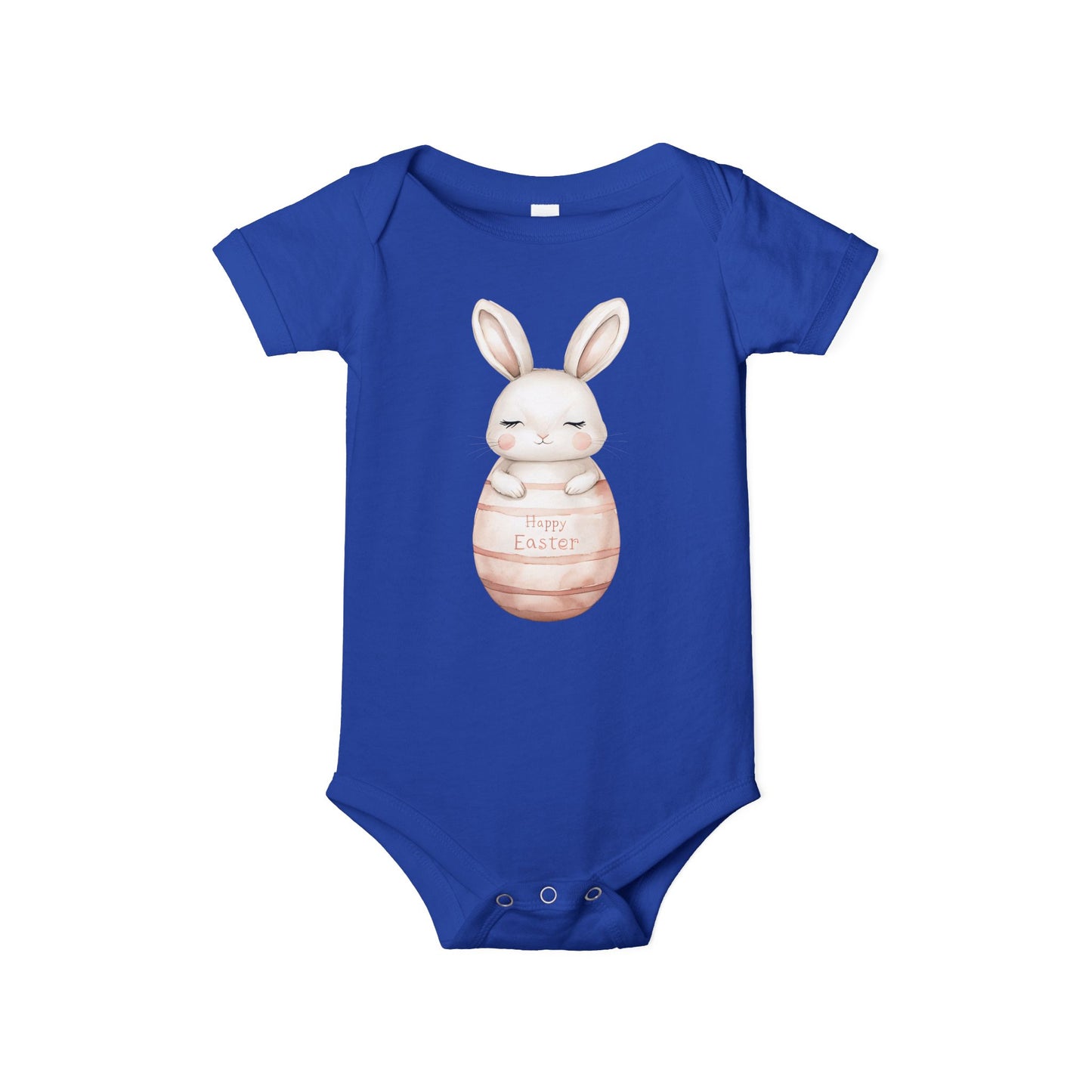 Baby Easter Onesie