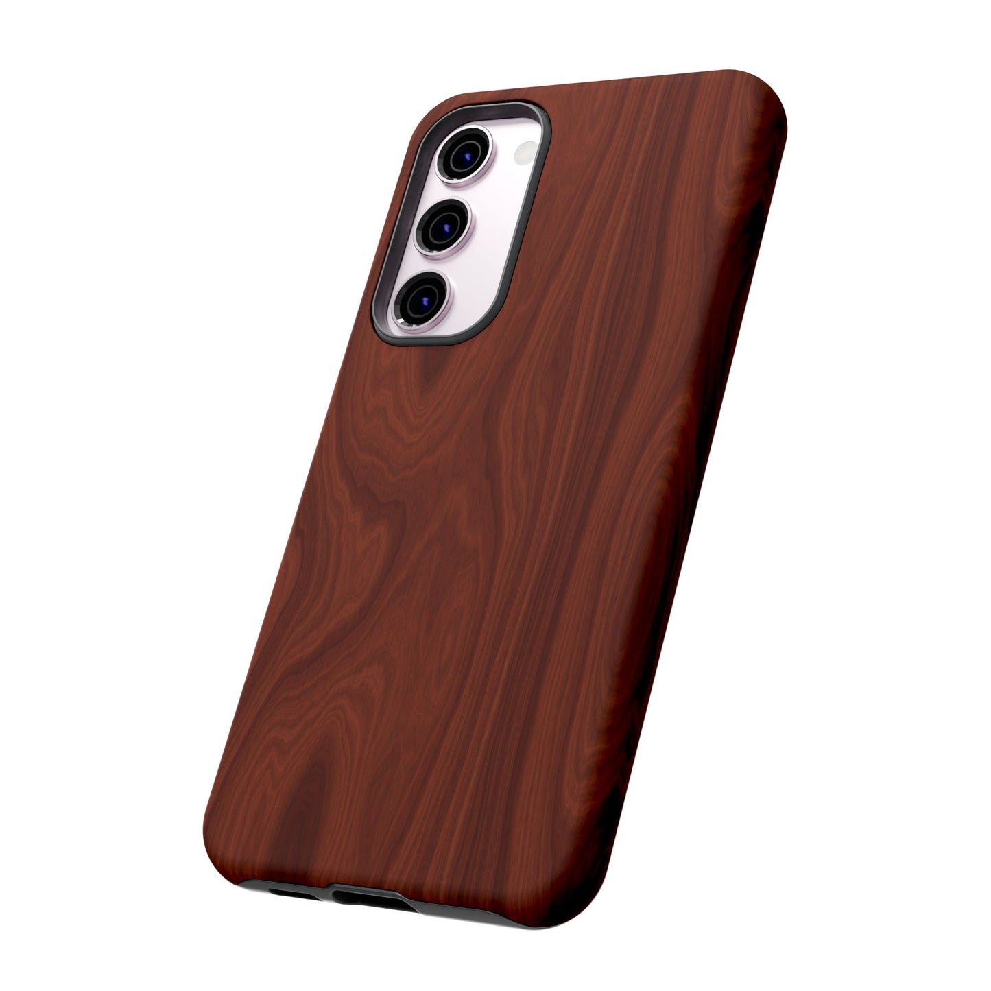 Wood Grain Phone Case, Natural Look, Tough Cases, Durable Protection, Unique Gift for Him or Her, Stylish Accessory
