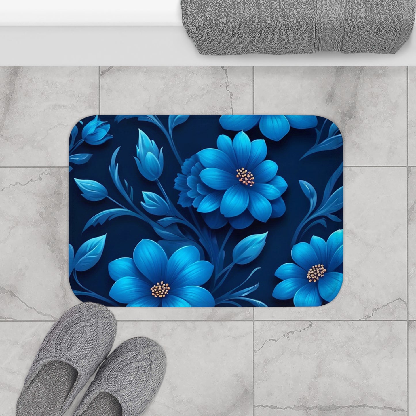 Bath Mat